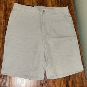 Greg Norman Performance Short